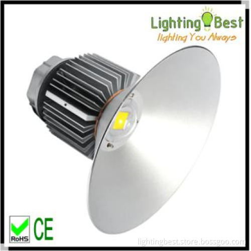 high power led high bay light ip65 outdoor